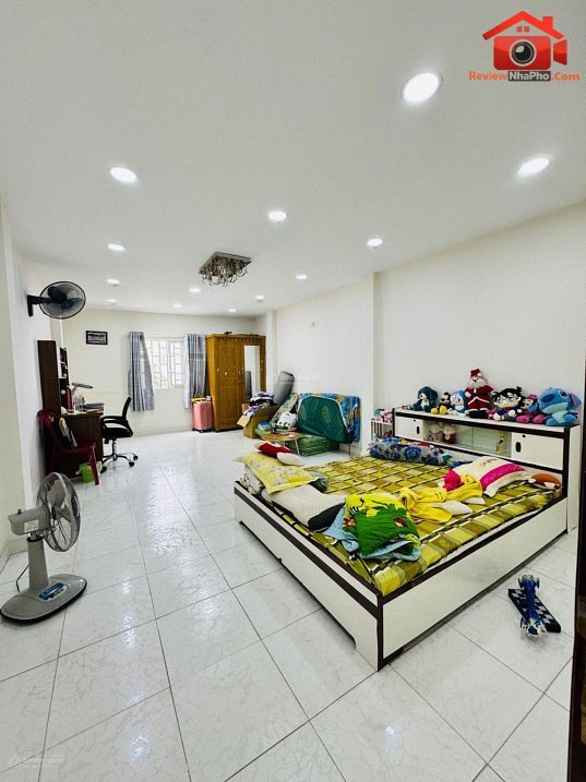 Bán nhà đất Đường Âu Dương Lân – Phường cũ Chánh Hưng Quận 8 – Phường mới Chánh Hưng – Thành phố Hồ Chí Minh diện tích 94m2 giá 13800000000