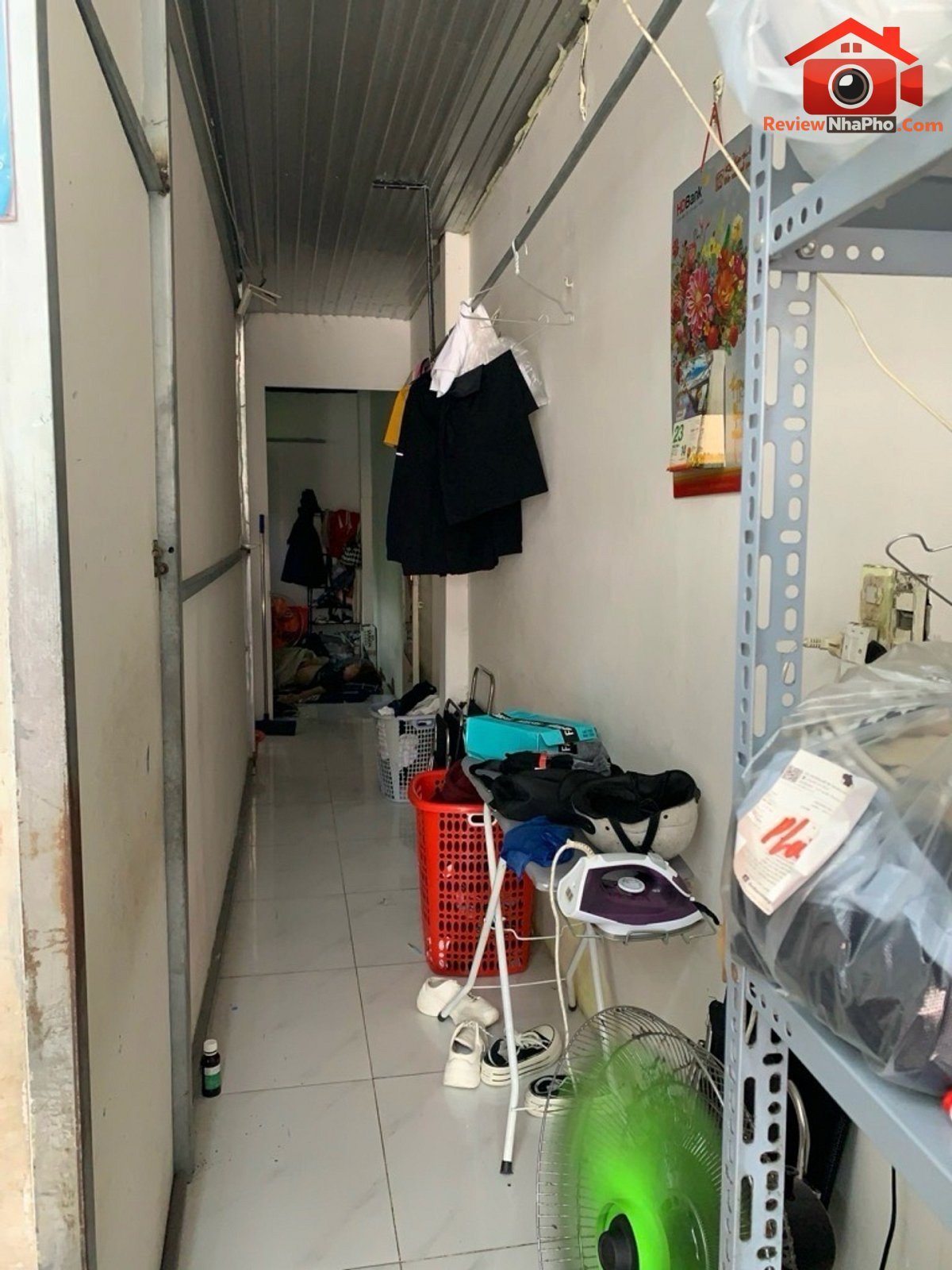 Bán nhà đất Đường Nguyễn Kiệm – Phường cũ 3 Quận Gò Vấp – Phường mới 3 – Thành phố Hồ Chí Minh 50m2 5.8 tỷ