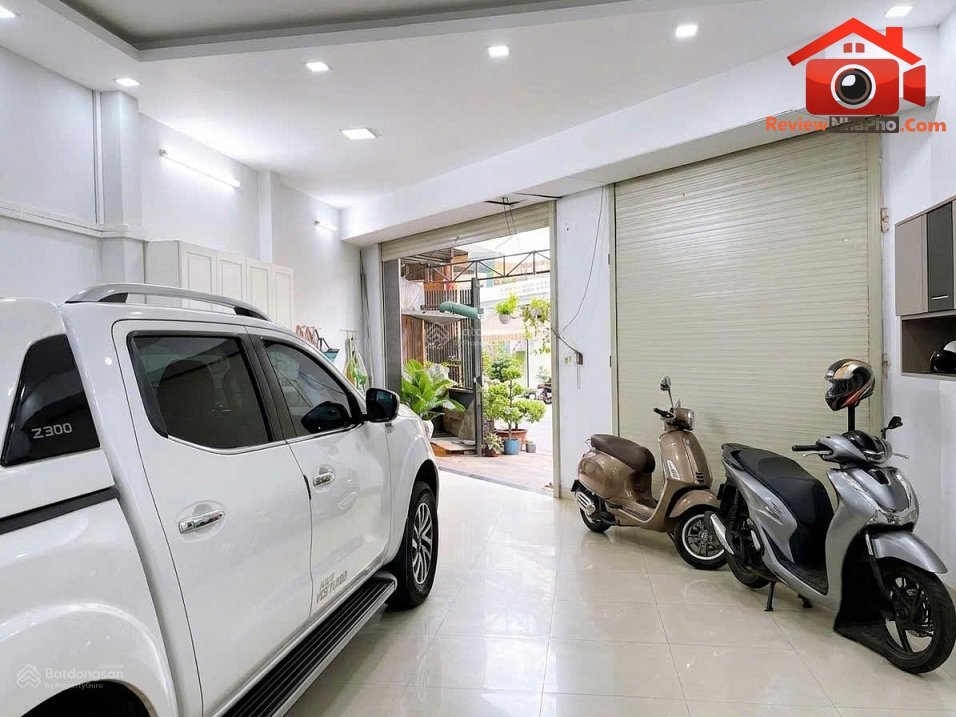Bán nhà đất Đường Ba Tơ – Phường cũ Bình Đông Quận 5 – Phường mới Bình Đông – Thành phố Hồ Chí Minh diện tích 101m2 giá 9500000000