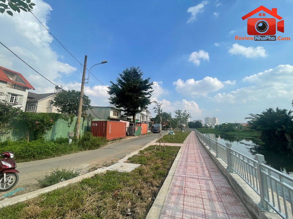 Đất đẹp cho khách xây biệt thự ngay ngã tư ga giáp… – Bán biệt thự Quận Gò Vấp – TP Hồ Chí Minh giá 20 – 40 tỷ