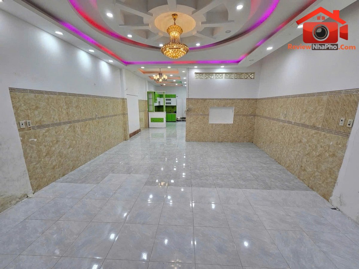 Nhà hxh to đẹp bán rẻ ngang giá đất tx33, 5.5x20m nở 7m chỉ nhỉnh 5 tỷ – Đường Thạnh Xuân 33 – Phường Thới An – Quận 12 – Thành phố Hồ Chí Minh
