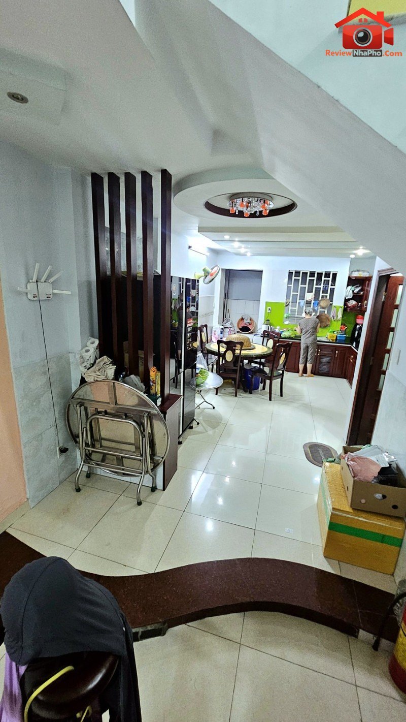 Mặt tiền kinh doanh hẻm 8m Trịnh Đình Trọng – Phường cũ Tân Thới Nhất Quận Tân Phú – Phường mới Tân Thới Nhất – Thành phố Hồ Chí Minh 89m2 11.5 tỷ