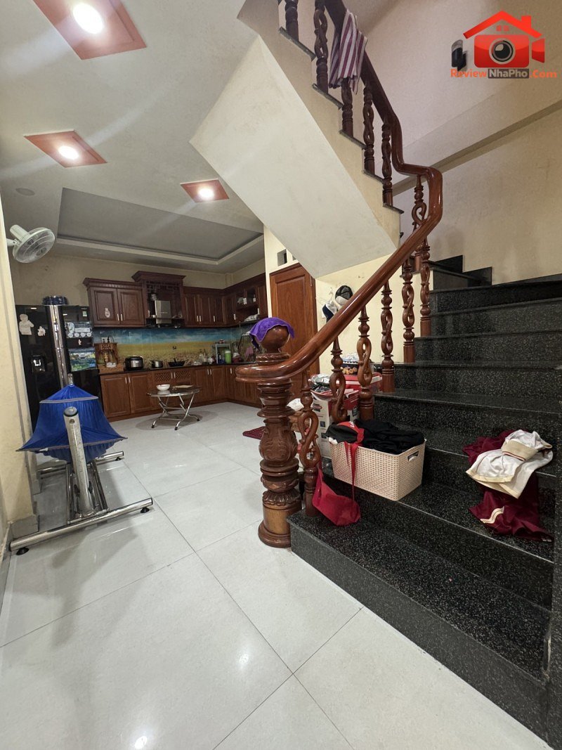 Nhà 3 Tầng hẻm xe hơi Phú Thọ Hòa Tân Phú 61m2 chỉ… – Bán nhà trong ngõ, hẻm Quận Tân Phú – TP Hồ Chí Minh giá 5 – 7 tỷ