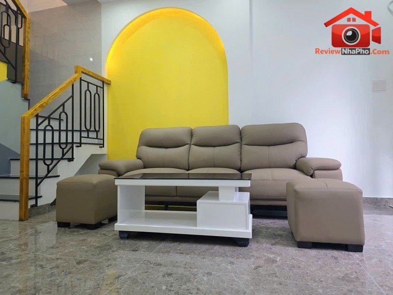 Nhà riêng 36m2 2 tầng mới tinh sát mặt tiền Hoàng … – Bán nhà mặt phố Quận Tân Phú – TP Hồ Chí Minh giá 5 – 7 tỷ