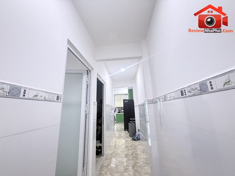 Bán nhà đất Đường Đỗ Xuân Hợp – Phường cũ Phước Long B Quận 9 – Phường mới Phước Long B – Thành phố Hồ Chí Minh 95m2 5.98 tỷ