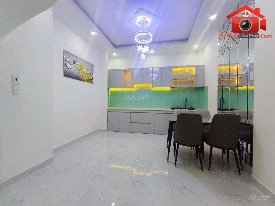 Hiếm, nhà mới Dương Bá Trạc Q.8, 44m2, giá 6.3 tỷ – Bán nhà đất Đường Dương Bá Trạc – Phường cũ Chánh Hưng – Quận 8 – Thành phố Hồ Chí Minh