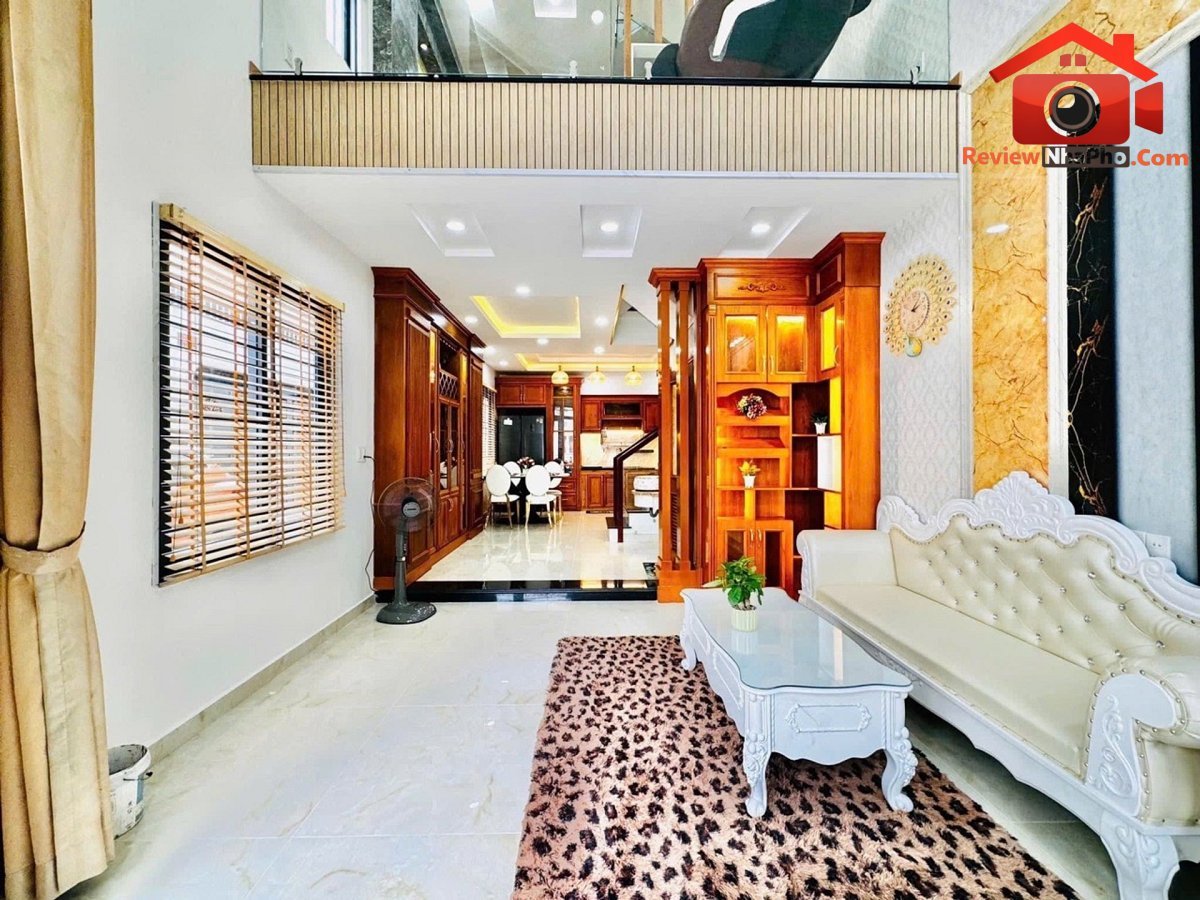 Tuyệt đối điện ảnh – siêu phẩm đẹp như tranh – 5 tầng mới cứng – ngay trường phan tây hồ gò vấp – Bán nhà đất Đường nguyen-thuong-hien – Phường cũ 1 Quận Gò Vấp – Phường mới 1 – Thành phố Hồ Chí Minh 44m2 7.8 tỷ