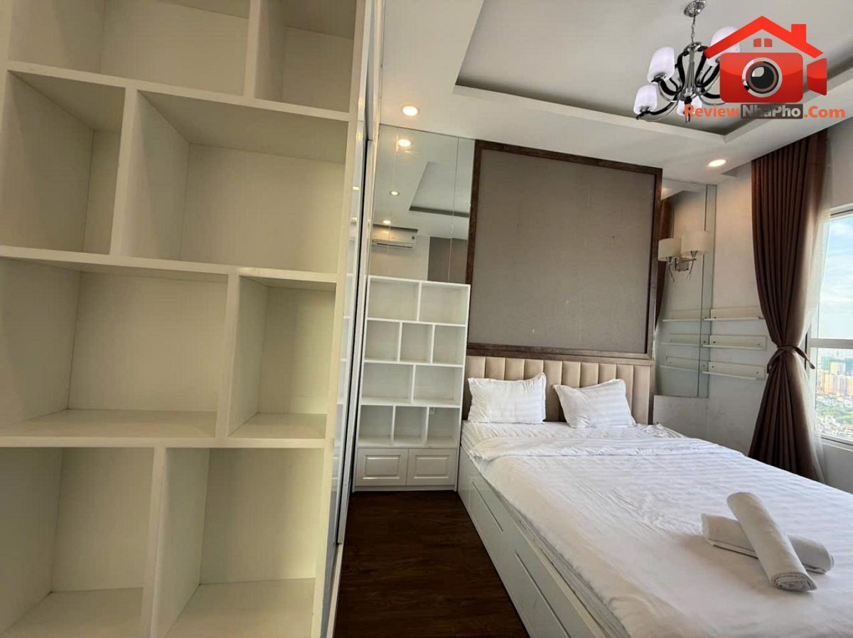 Bán nhà 3 tầng mới đẹp dọn vào ở ngay – hẻm xe hơi đường Phan Huy Ích nhà đất bất động sản sổ đỏ