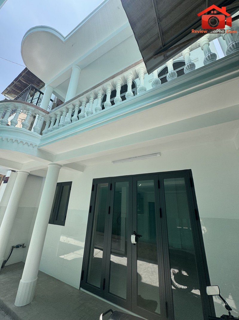 Bán nhà đất Đường Dương Văn Cam – Phường cũ Linh Tây Quận Thủ Đức – Phường mới Linh Tây – Thành phố Hồ Chí Minh 50m2 4.08 tỷ
