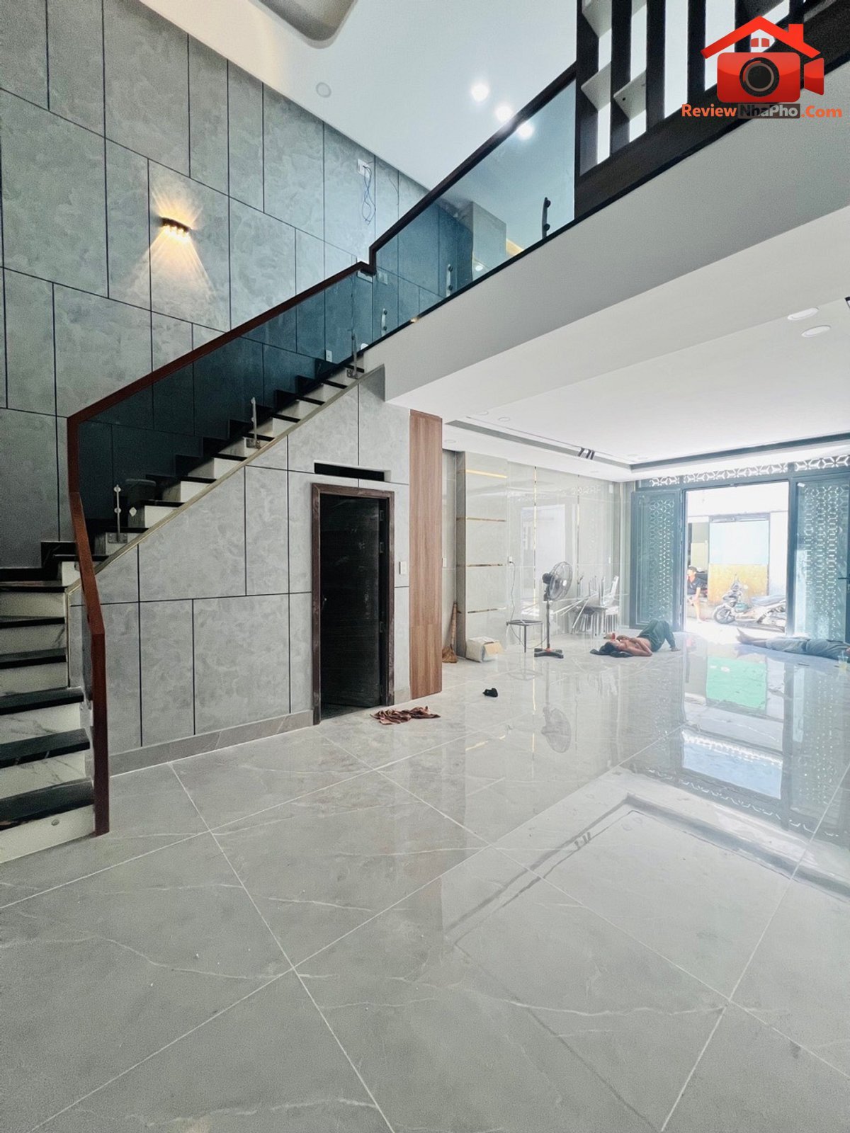 Nhà 4 tầng xây mới 50m2 hẻm xe hơi đường Hương Lộ … – Bán nhà trong ngõ, hẻm Quận Bình Tân – TP Hồ Chí Minh giá 5 – 7 tỷ