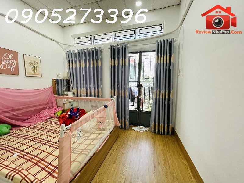 Nhà hẻm xe tải thông Phan Huy Ích Tân Bình gần Ema… – Bán nhà trong ngõ, hẻm Quận Tân Bình – TP Hồ Chí Minh giá 3 – 5 tỷ