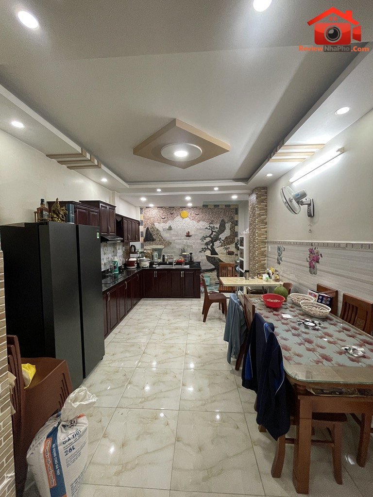 Nhà 4 tầng Lê Văn Quới hẻm xe hơi 61m2 giá 7,5 tỷ… – Bán nhà trong ngõ, hẻm Quận Tân Phú – TP Hồ Chí Minh giá 7 – 10 tỷ