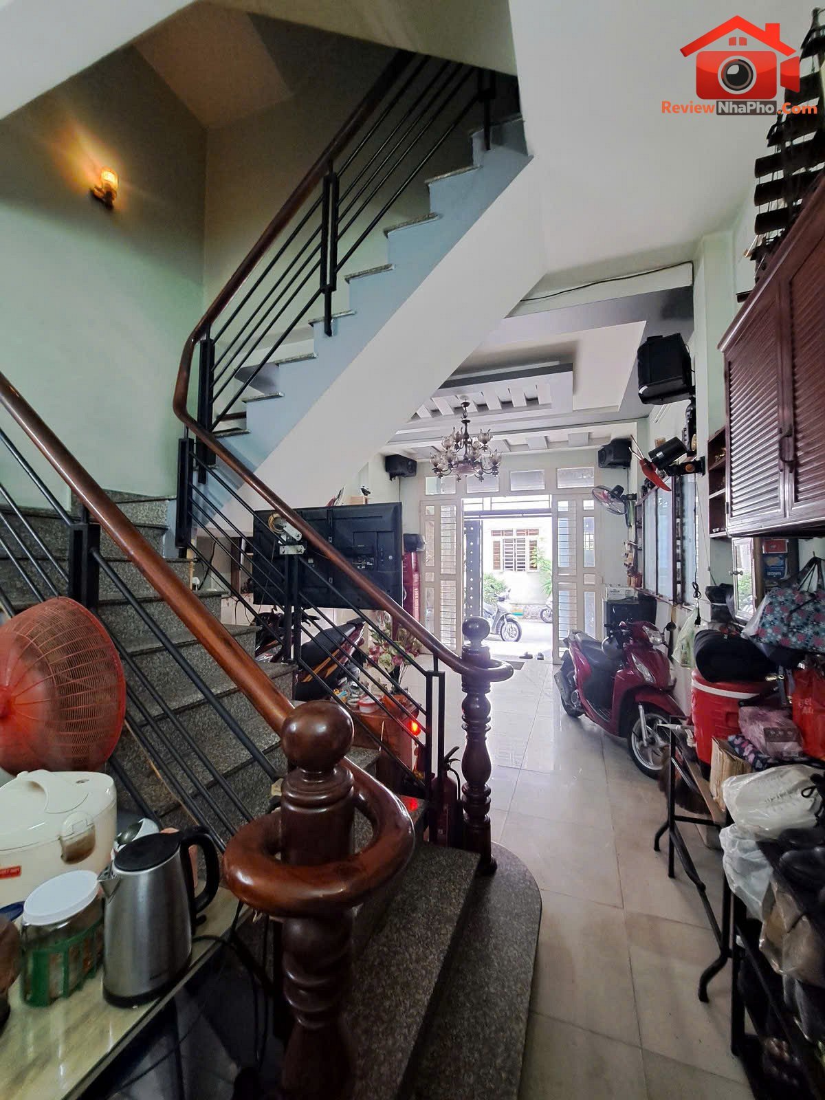 Mặt tiền hẻm 6m xe tải thông giáp Gò Xoài 50m2 5.65 tỷ – Bán nhà đất Đường Gò Xoài – Phường cũ Bình Trị Đông B – Quận Bình Tân – Phường mới Bình Trị Đông – Thành phố Hồ Chí Minh