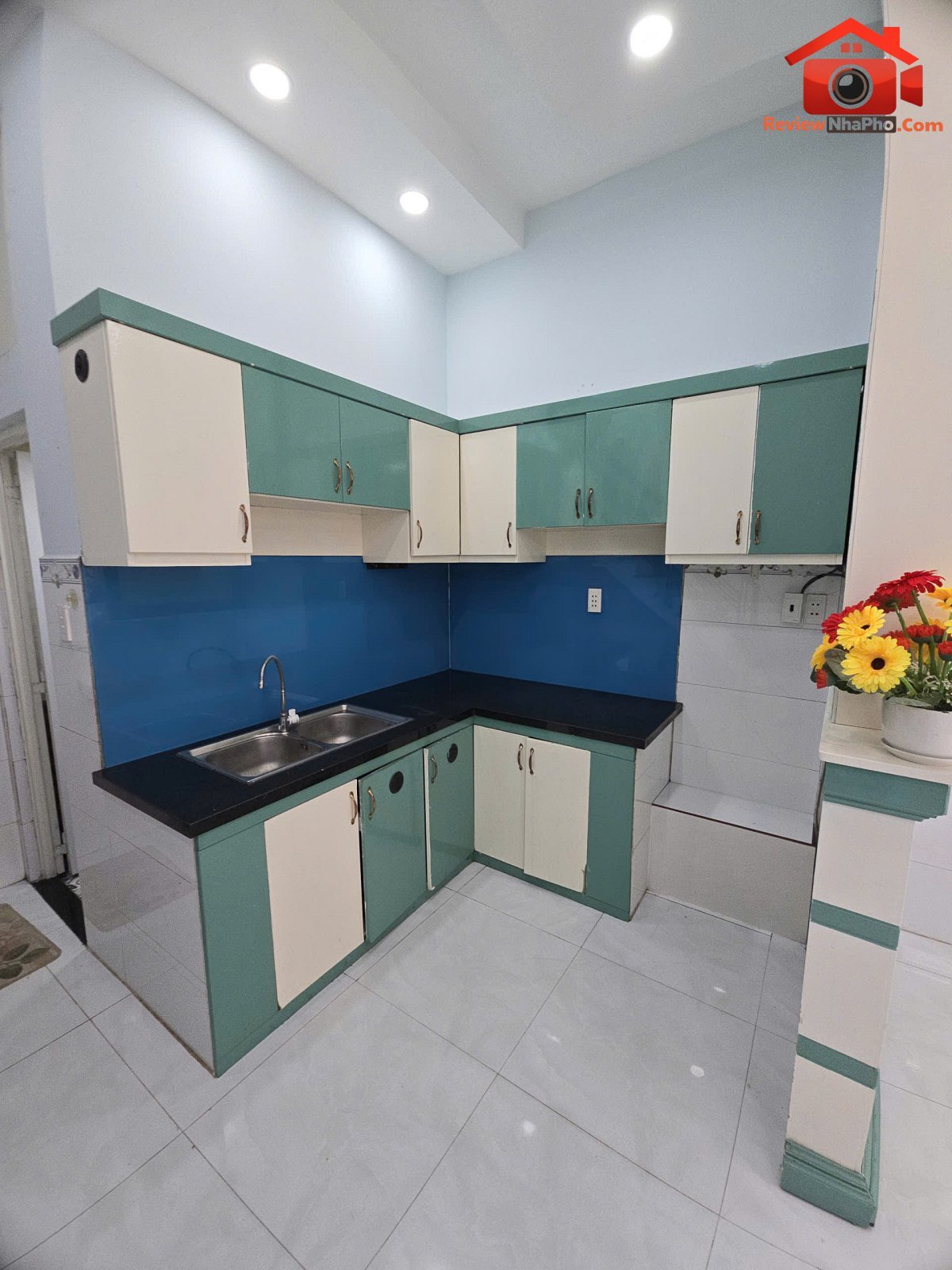 Hẻm xe hơi đỗ cửa Đường 16A giáp Miếu Gò Xoài – Phường cũ Bình Trị Đông B – Quận Bình Tân – Phường mới Bình Trị Đông – Thành phố Hồ Chí Minh 28m2 3.75 tỷ