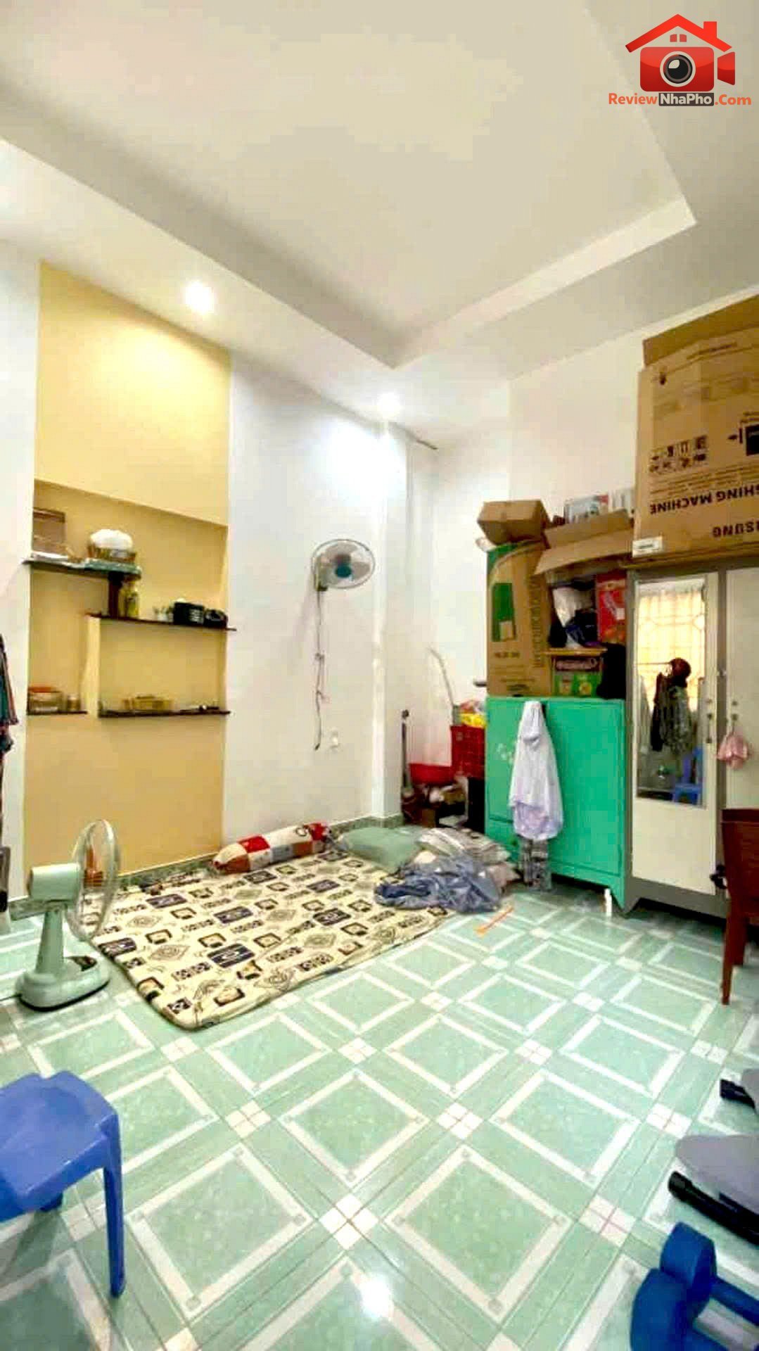 Bán nhà đất Đường Lưu Hữu Phước – Phường cũ 15 Quận 8 – Phường mới 15 – Thành phố Hồ Chí Minh 38m2 4.1 tỷ
