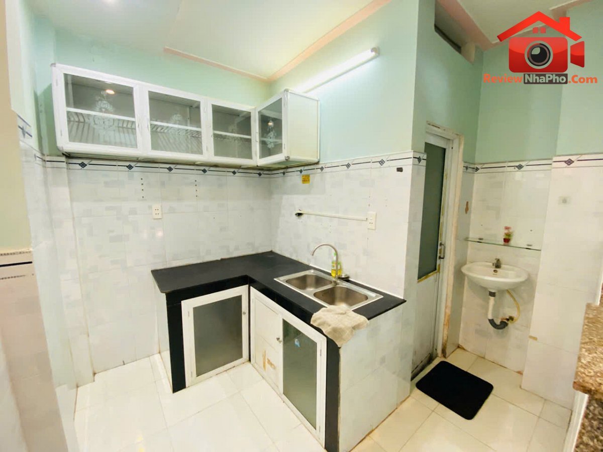 Chính chủ bán nhanh nhà 1 lửng 1 lầu đường Lê Thị Riêng – Phường cũ Thới An Quận 12 – Phường mới Thới An – Thành phố Hồ Chí Minh diện tích 26m2 giá 1750000000