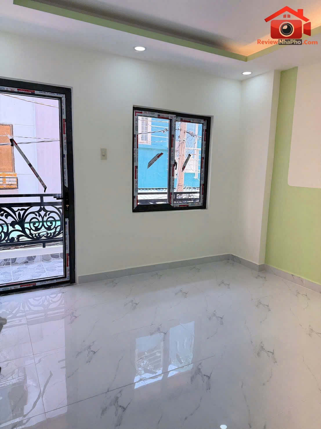 Nhà mới 2lầu/4pn dương bá trạc p1q8 p.chánh hưng, giá : 6.3 tỷ tl – Bán nhà đất Đường dương bá trạc – Phường cũ 1 Quận 8 – Phường mới Chánh Hưng – Thành phố Hồ Chí Minh 45m2 6.3 tỷ