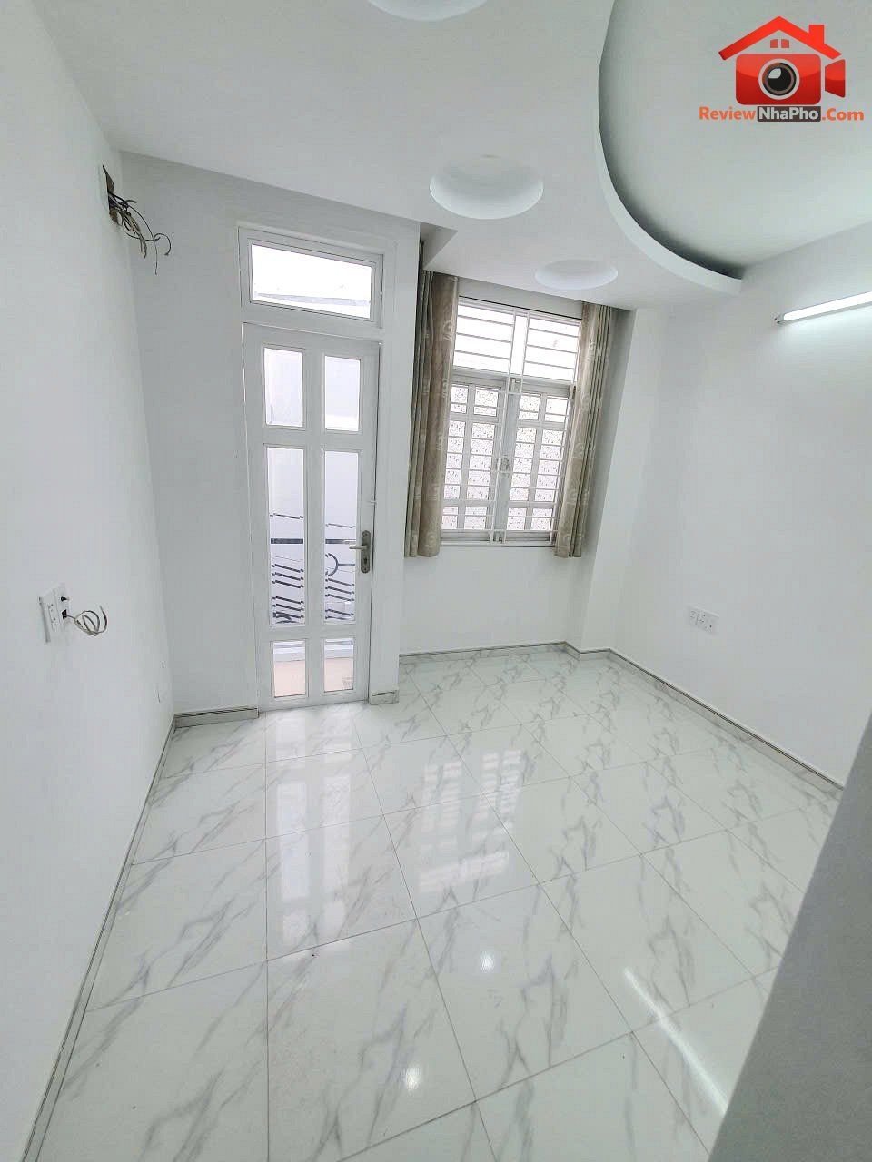 Nhà 3 tầng mới hẻm 653 Phạm Thế Hiển – Phường cũ Chánh Hưng Quận 8 – Phường mới Chánh Hưng – Thành phố Hồ Chí Minh diện tích 50m2 giá 6850000000