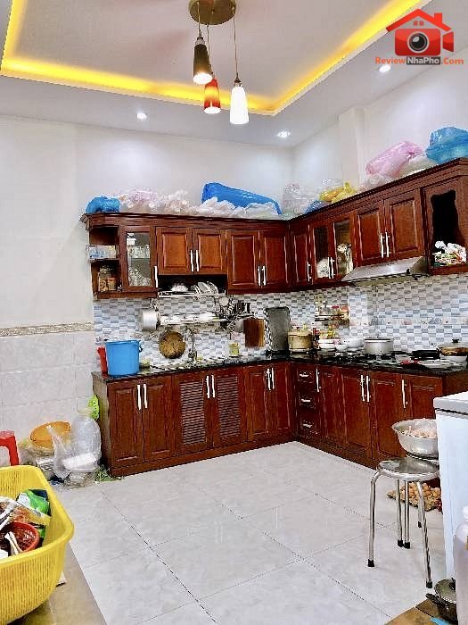 Bán nhà mặt tiền kd Phạm Thế Hiển – Phường cũ 4 Quận 8 – Phường mới 4 – Thành phố Hồ Chí Minh diện tích 68m2 giá 12900000000