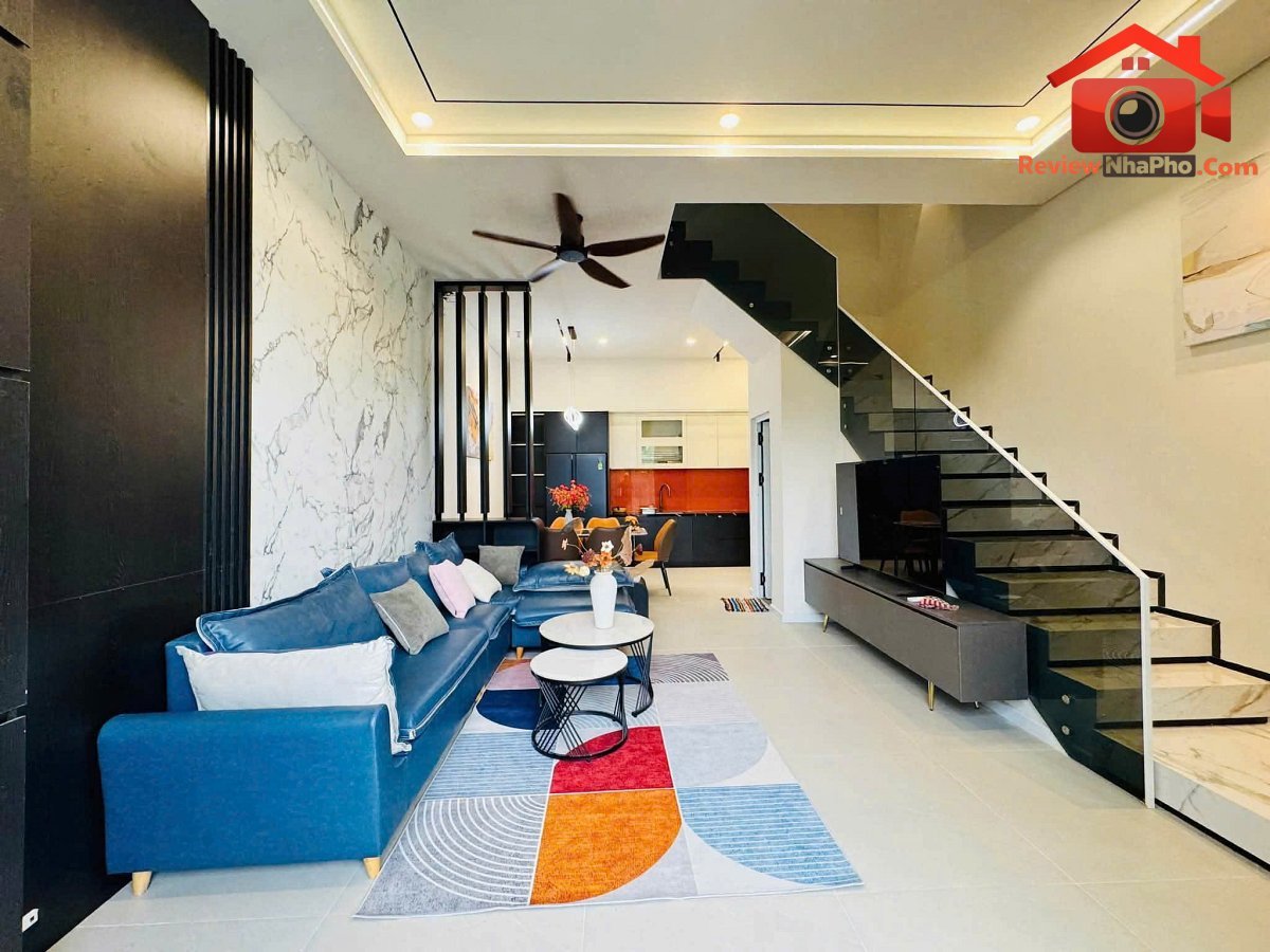 Bán siêu phẩm nhà 3 tầng full nội thất kiệt nguyễn… – Bán nhà trong ngõ, hẻm Quận Liên Chiểu – Đà Nẵng giá 3 – 5 tỷ