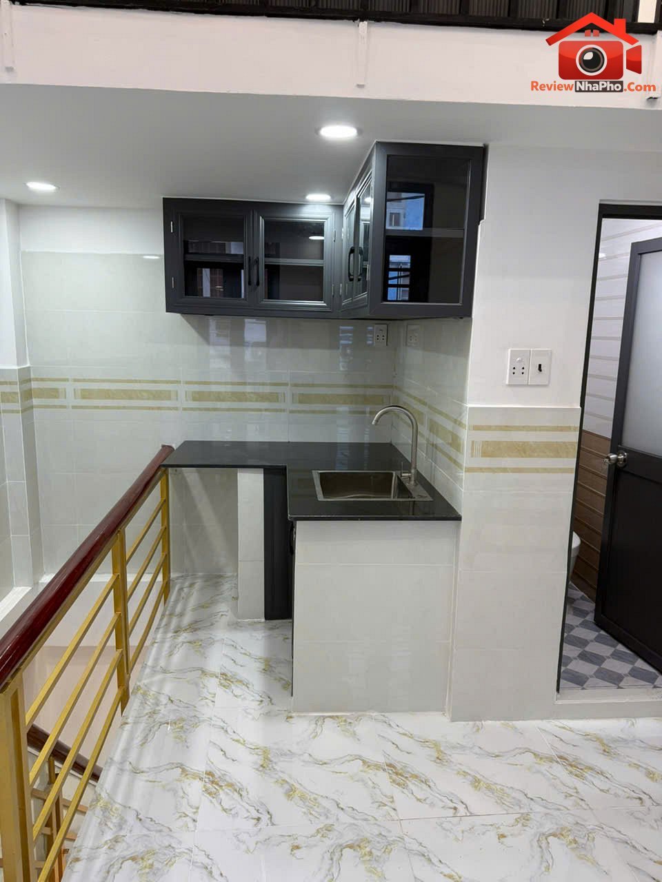 Nhà 2 lầu tân bình – 29,04m2, giá chỉ 3,1 tỷ, sổ lâu dài, vị trí tiện ích gần trung tâm Bán nhà đất Đường Lạc Long Quân – Phường cũ 9 Quận Tân Bình – Phường mới 9 – Thành phố Hồ Chí Minh