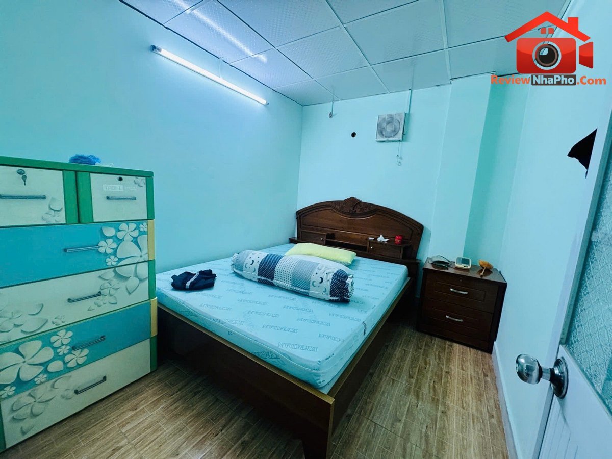 Nhà mặt tiền đường ngay bình đông quận 8 – Bán nhà đất Đường Bình Đông – Phường cũ 15 Quận 8 – Phường mới 15 – Thành phố Hồ Chí Minh 95m2 4.6 tỷ