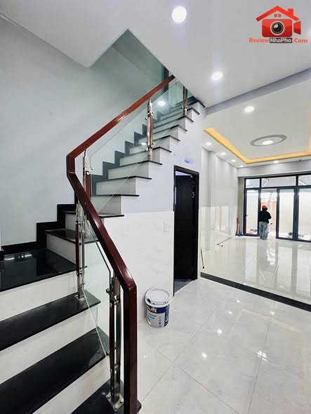 Bán nhà đất Đường Minh Phụng – Phường cũ 10 Quận 11 – Phường mới 10 – Thành phố Hồ Chí Minh 70m2 – 7 tỷ
