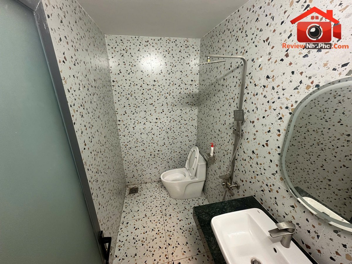 Nhà bán mặt tiền nội bộ đường số 3 khu vip Bông Sao P5 quận 8 8,7 tỷ nhà đất bất động sản sổ đỏ