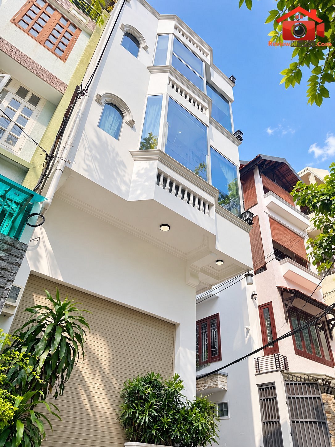 Nhà 5 tầng hẻm xe hơi ngay Vòng Xoay Lăng Cha Cả, … – Bán nhà mặt phố Quận Tân Bình – TP Hồ Chí Minh giá 10 – 15 tỷ