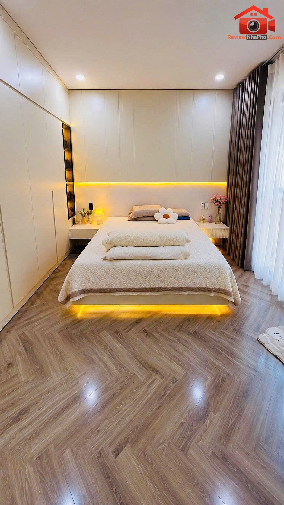 Bán nhà đất Đường Nguyễn Đình Chiểu – Phường cũ 5 Quận 3 – Phường mới Bàn Cờ – Thành phố Hồ Chí Minh 165m2 15.5 tỷ