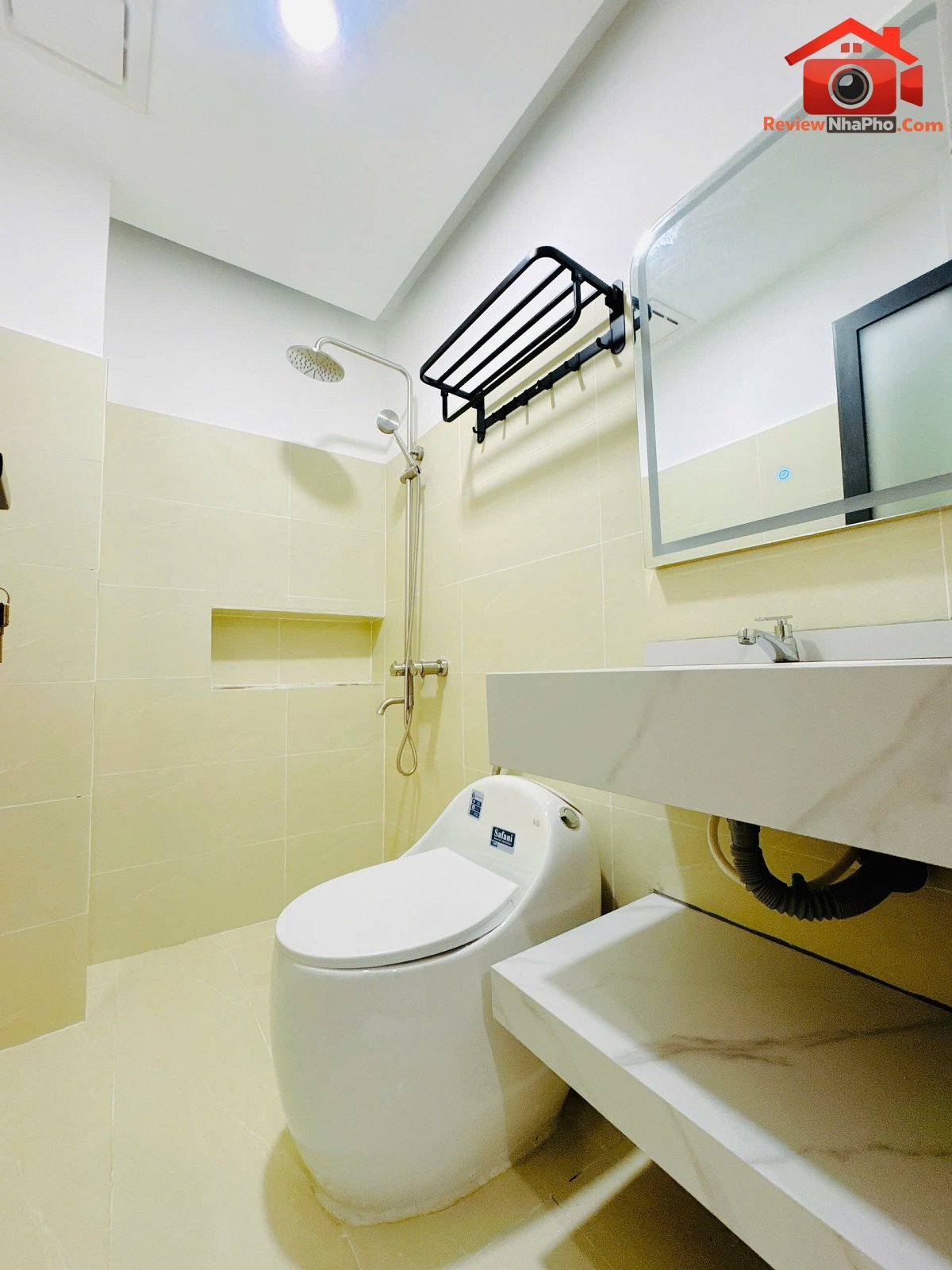 Nhà ngang khủng 8m sang trọng Hưng Phú P9Q8 giá 6,… – Bán nhà mặt phố Quận 8 – TP Hồ Chí Minh giá 5 – 7 tỷ