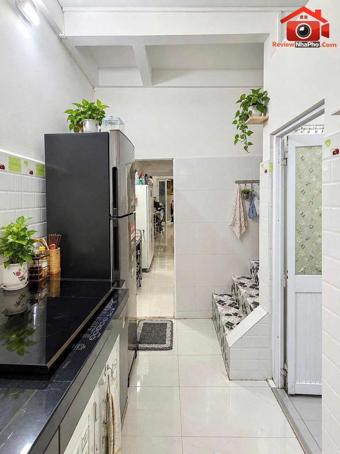 Nhà hẻm ô tô ba tháng hai, quận 10 – Bán nhà đất Đường 3/2 – Phường cũ 14 Quận 10 – Phường mới Diên Hồng – Thành phố Hồ Chí Minh 93m2 8.7 tỷ