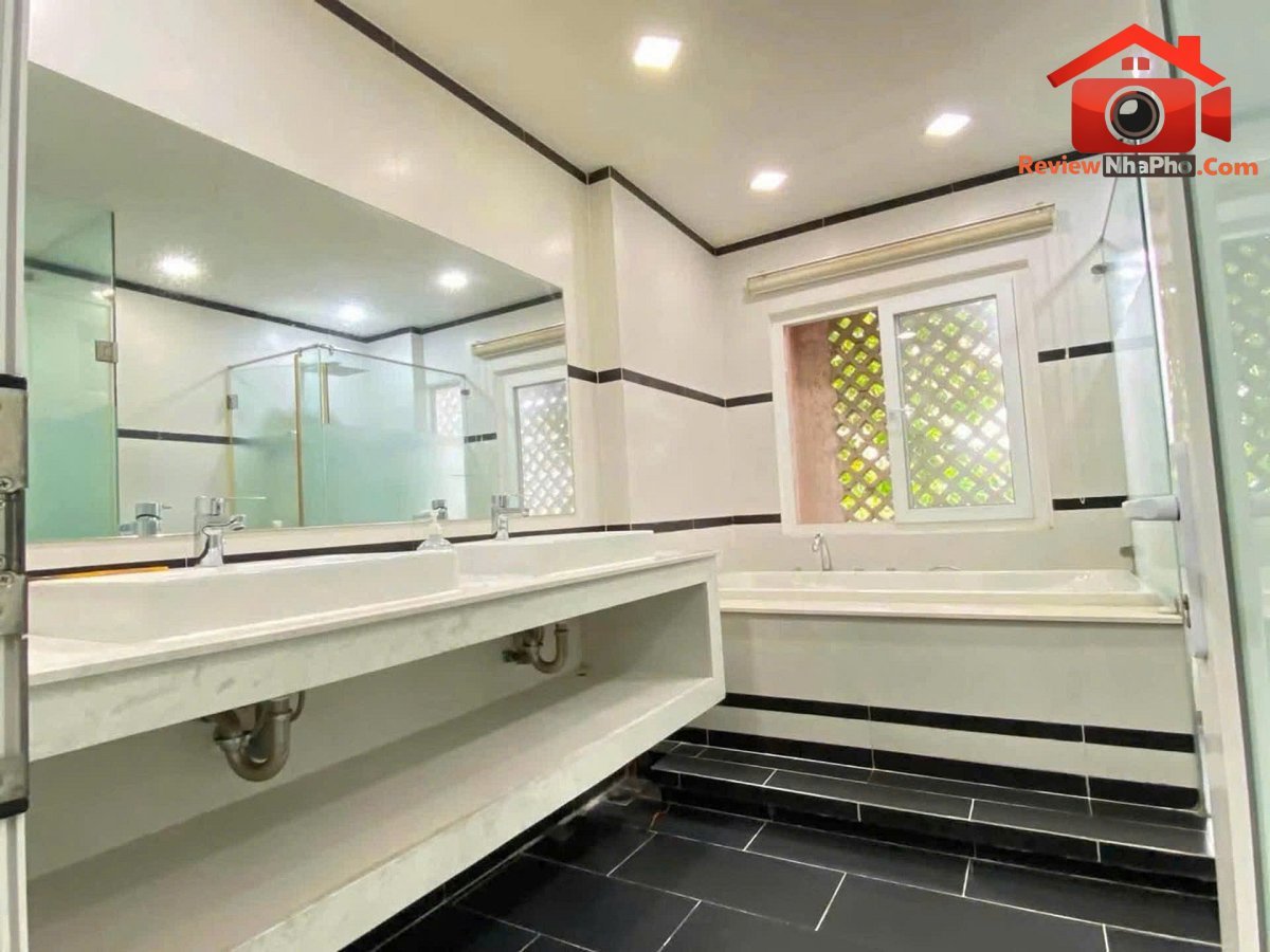 Nhà mới 5 tầng bình thạnh, ngõ ô tô, gần chợ bà chiểu – Bán nhà đất Đường Huỳnh Đình Hai – Phường cũ 2 Quận Bình Thạnh – Phường mới 2 – Thành phố Hồ Chí Minh 52m2 11.9 tỷ
