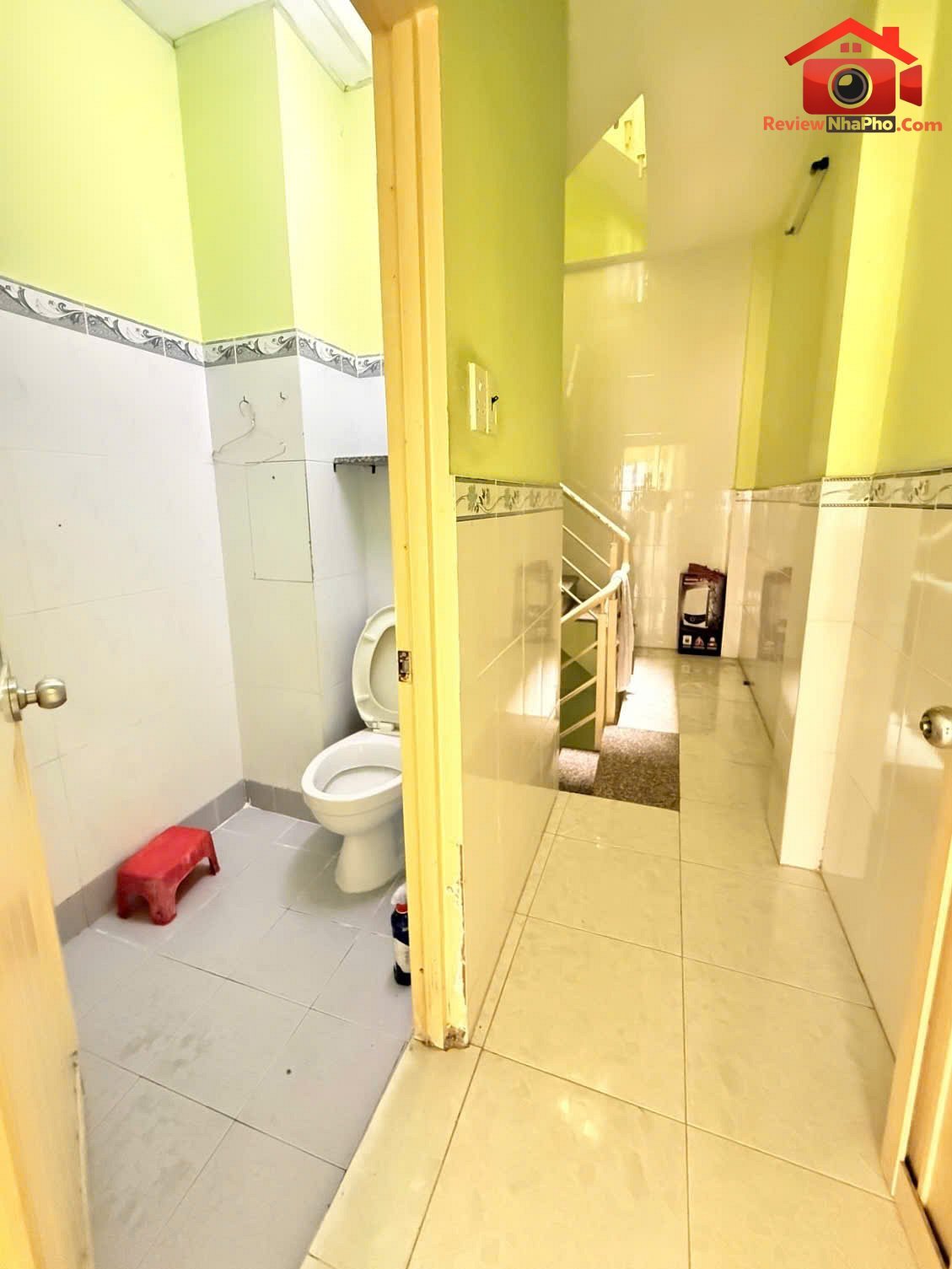 Nhà mới nguyễn đình chiểu, quận 3 – Bán nhà đất Đường Nguyễn Đình Chiểu – Phường cũ 4 Quận 3 – Phường mới Xuân Hòa – Thành phố Hồ Chí Minh 22 m2 – 4.95 tỷ