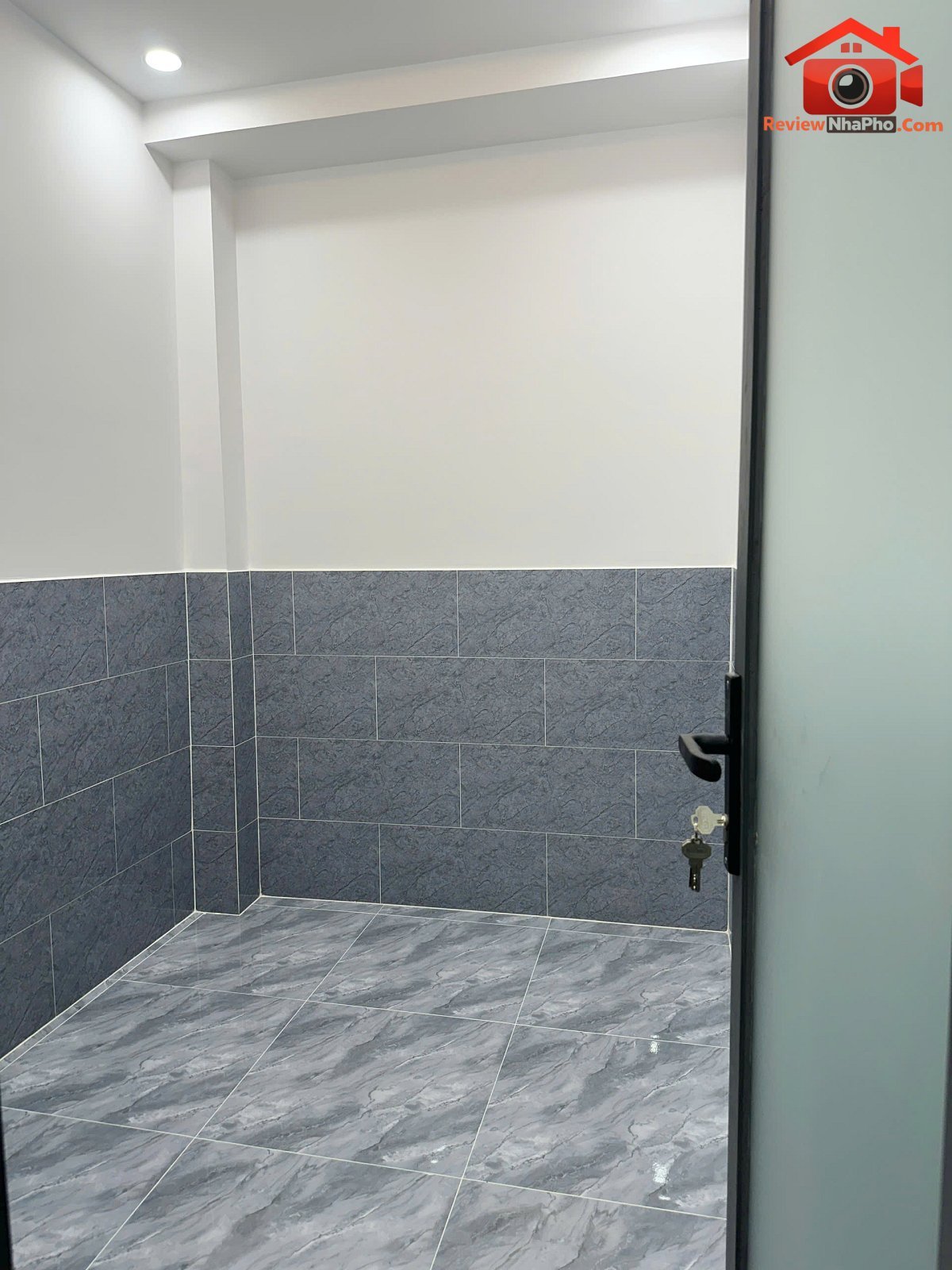 Nhà mới 1 lầu ngay cầu Nguyễn Văn Cừ P.Chánh Hưng … – Bán nhà trong ngõ, hẻm Quận 1 – TP Hồ Chí Minh giá Dưới 3 tỷ