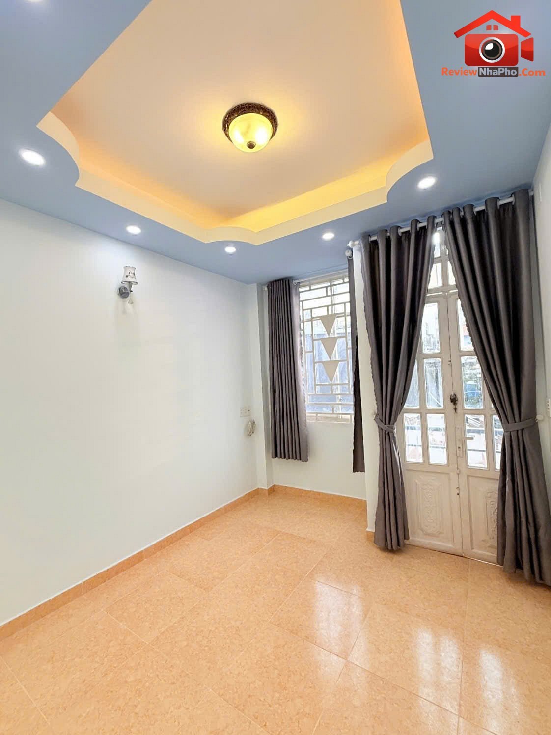 Nhà hẻm ô tô nguyễn đình chiểu, quận 3 – Phường cũ Bàn Cờ – Phường mới Bàn Cờ – Thành phố Hồ Chí Minh – Diện tích 86m2 – Giá 6.5 tỷ
