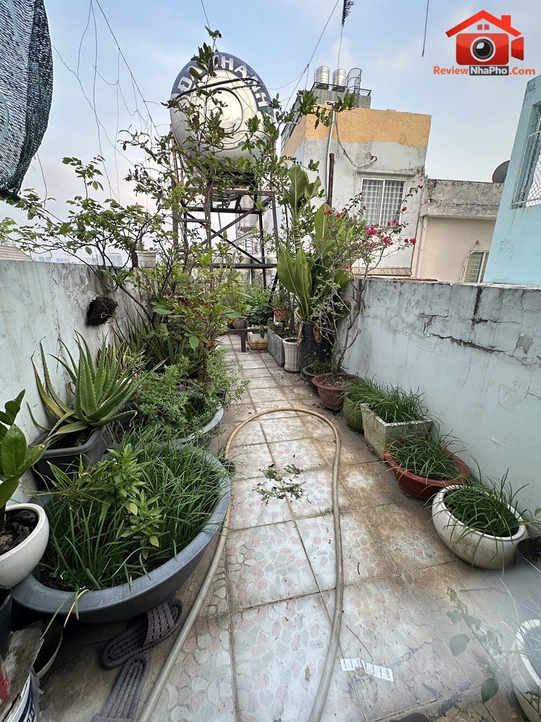 Bán nhà đẹp 4 tầng dương bá trạc – trung tâm… – Bán nhà trong ngõ, hẻm Quận 1 – TP Hồ Chí Minh giá 3 – 5 tỷ