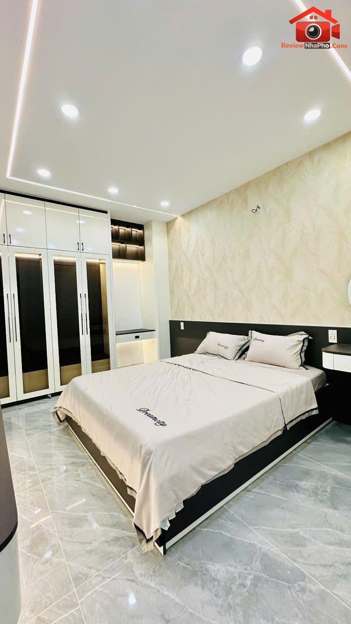Diện tích ngang 5m hiếm có – thạnh lộc 37 q12 – khu vip nhà lầu đẹp Bán nhà đất Đường Thạnh Lộc – Phường cũ Thạnh Lộc Quận 12 – Phường mới Thạnh Lộc – Thành phố Hồ Chí Minh 7.7 tỷ