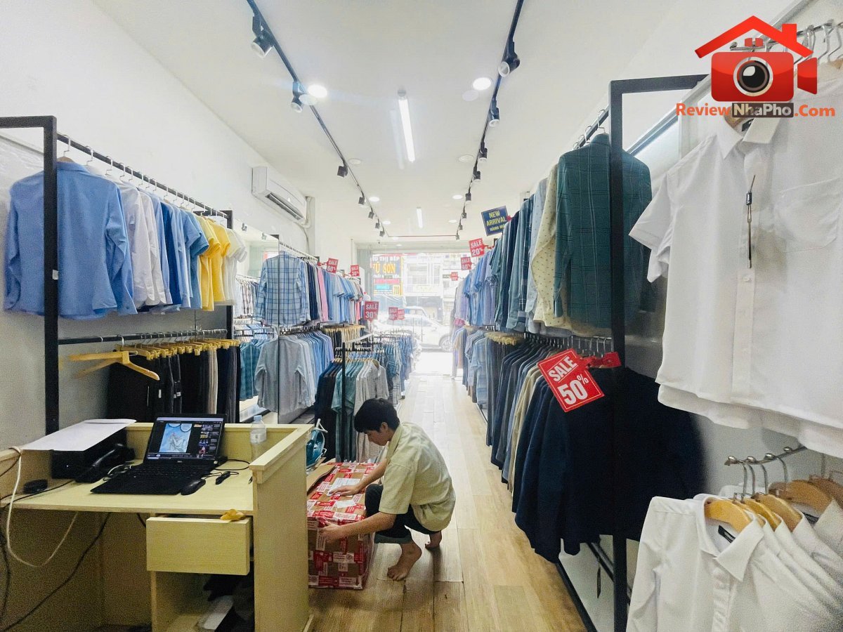 Chính chủ bán nhà mặt tiền bạch đằng, bình thạnh – 103m2 – 30 tỷ – Bán nhà đất Đường Bạch Đằng – Phường cũ 15 Quận Bình Thạnh – Phường mới 15 – Thành phố Hồ Chí Minh