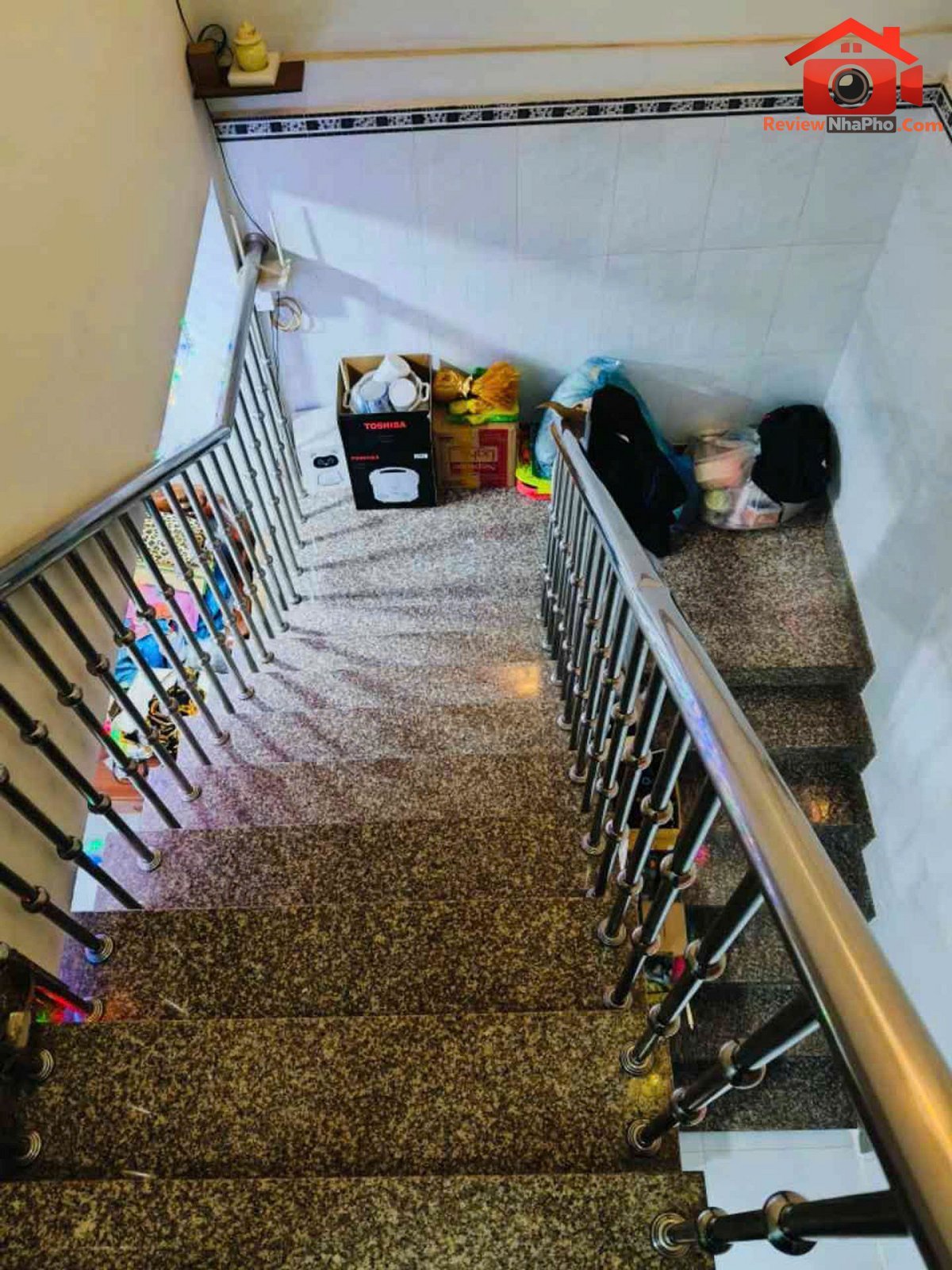 Phạm thế hiển p.bình đông quận 8 – 63m2 – 4.5 tỷ