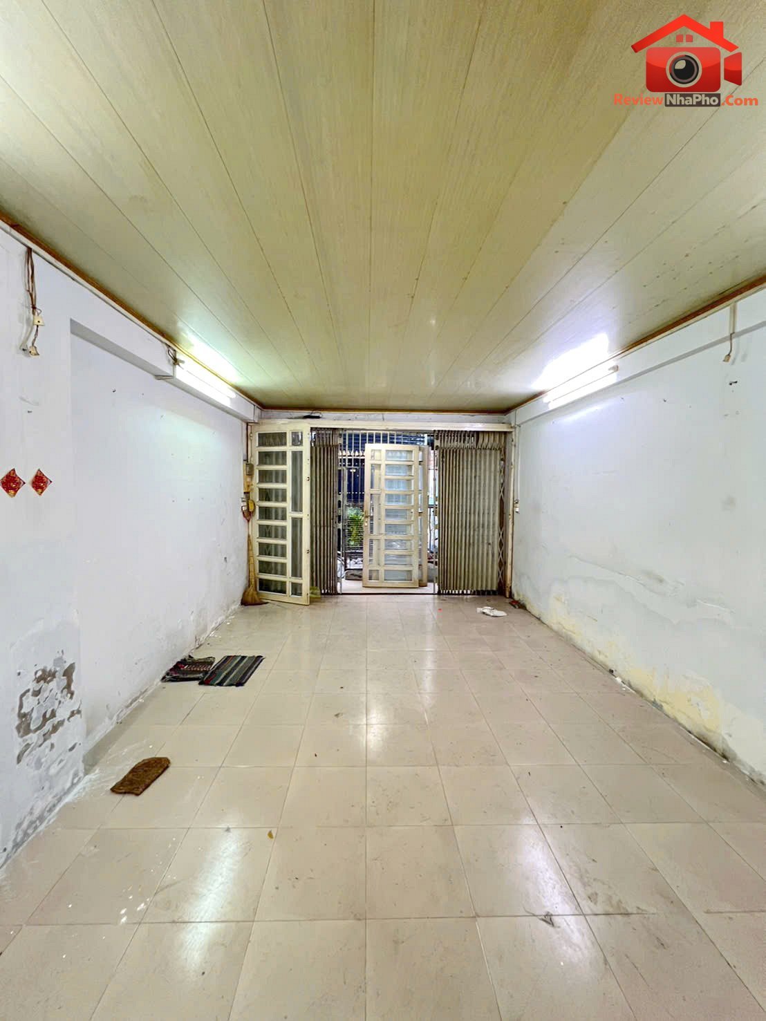Nhà 1 lầu hxh nở hậu âu dương lân p2q8 p.chánh hưng Bán nhà đất Đường Âu Dương Lân – Phường cũ Chánh Hưng Quận 8 – Phường mới Chánh Hưng – Thành phố Hồ Chí Minh 55m2 6.8 tỷ
