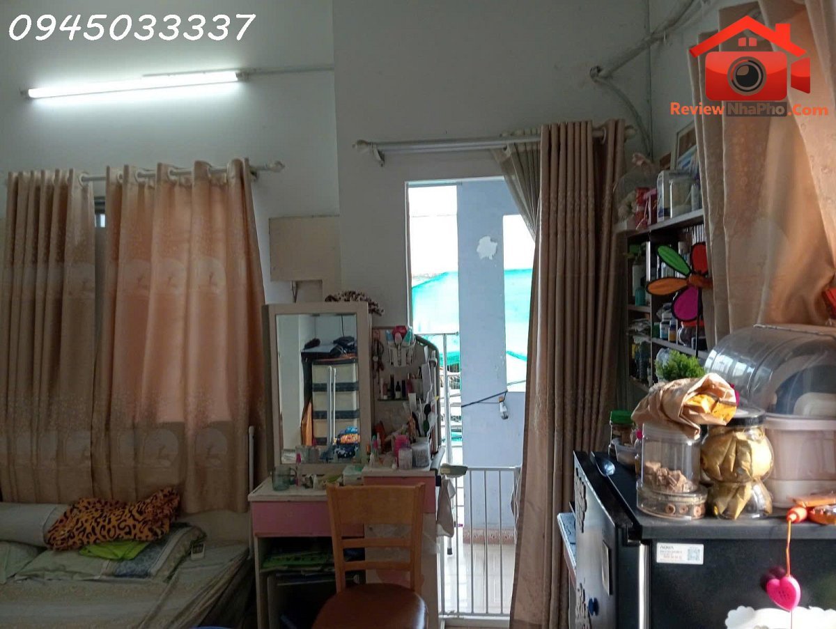 Bán nhà đất Đường Lâm Văn Bền – Phường cũ Bình Thuận Quận 7 – Phường mới Bình Thuận – Thành phố Hồ Chí Minh 64m2 6.4 tỷ