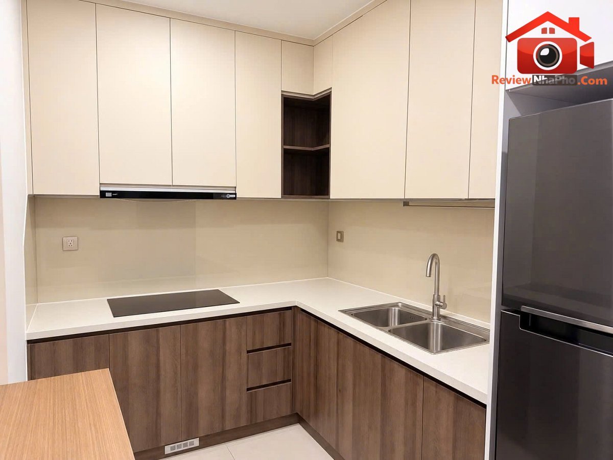 Bán căn hộ Boulevard Q7 69m2, 2PN, nội thất sẵn, vị trí đẹp quận 7 nhà đất bất động sản sổ đỏ