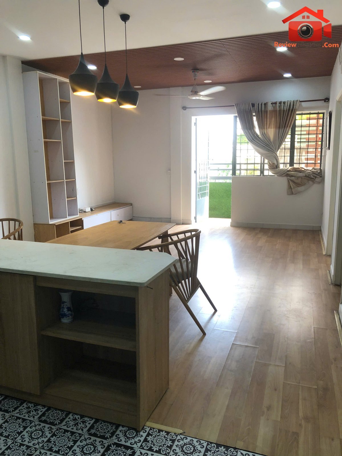 Căn hộ tầng lầu đẹp Nguyễn Kiệm, Phú Nhuận chỉ 3 t… – Bán chung cư Quận Phú Nhuận – TP Hồ Chí Minh giá 3 – 5 tỷ