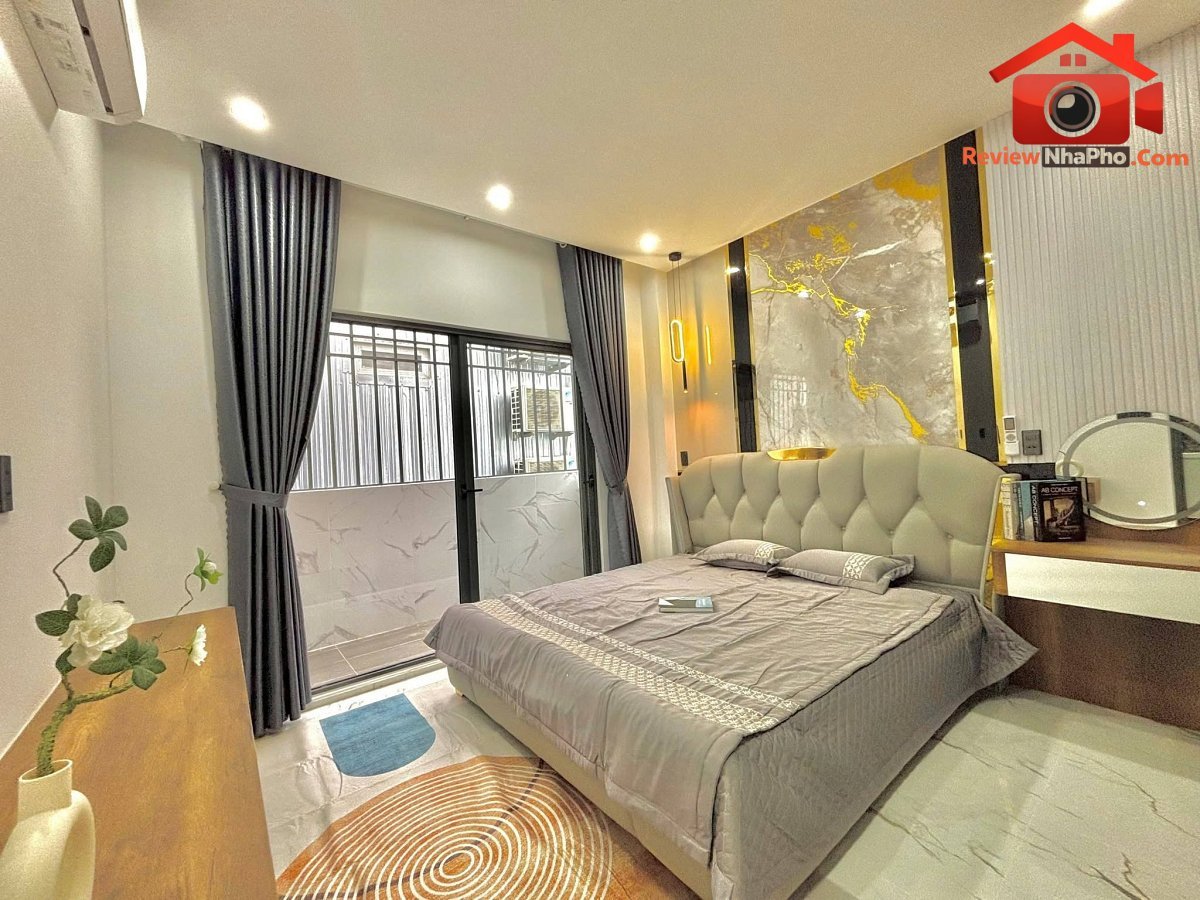 Nhà 3 tầng 3 mê xây mới đường Vũ Miên – Phường cũ Hòa Xuân Quận Ngũ Hành Sơn – Phường mới Hòa Xuân – Thành phố Đà Nẵng diện tích 100m2 giá 6795000000