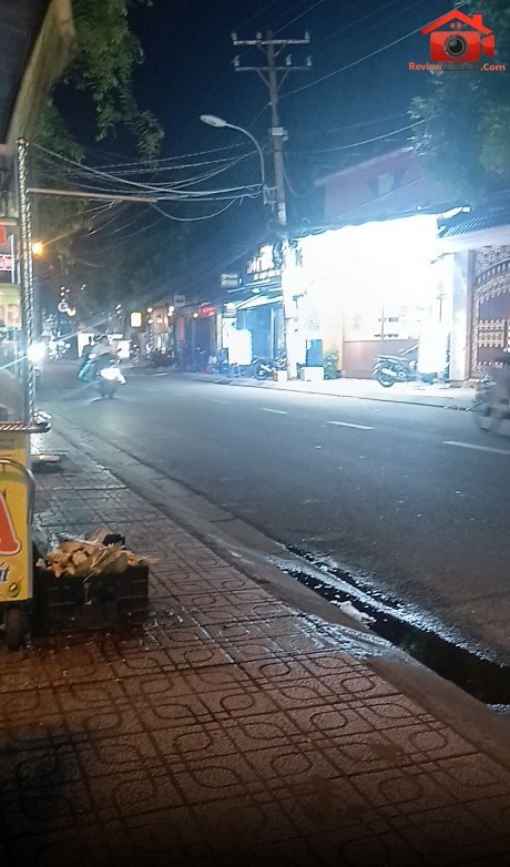 Bán nhà mặt tiền đường Nguyễn Văn Quá – Phường cũ Đông Hưng Thuận Quận 12 – Phường mới Đông Hưng Thuận – Thành phố Hồ Chí Minh diện tích 57m2 giá 4500000000
