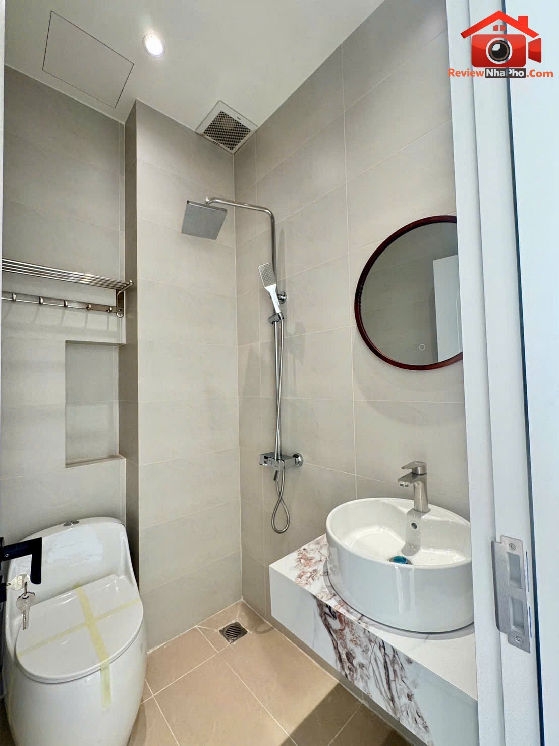 Mặt tiền kinh doanh Dương Bá Trạc, P. Chánh Hưng, … – Bán nhà mặt phố Quận 8 – TP Hồ Chí Minh giá 7 – 10 tỷ