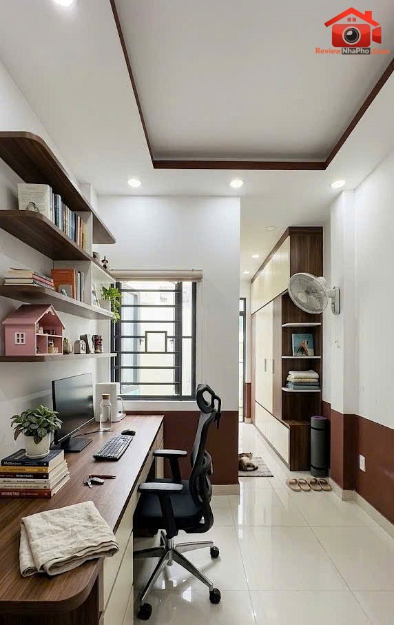 Bán nhà đất Đường nguyễn-thiện-thuật – Phường cũ 3 Quận 3 – Phường mới Bàn Cờ – Thành phố Hồ Chí Minh 99m2 4.95 tỷ