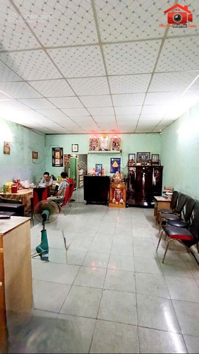 Bán đất Đường Tạ Quang Bửu – Phường cũ Chánh Hưng Quận 8 – Phường mới Chánh Hưng – Thành phố Hồ Chí Minh 78m2 5.5 tỷ