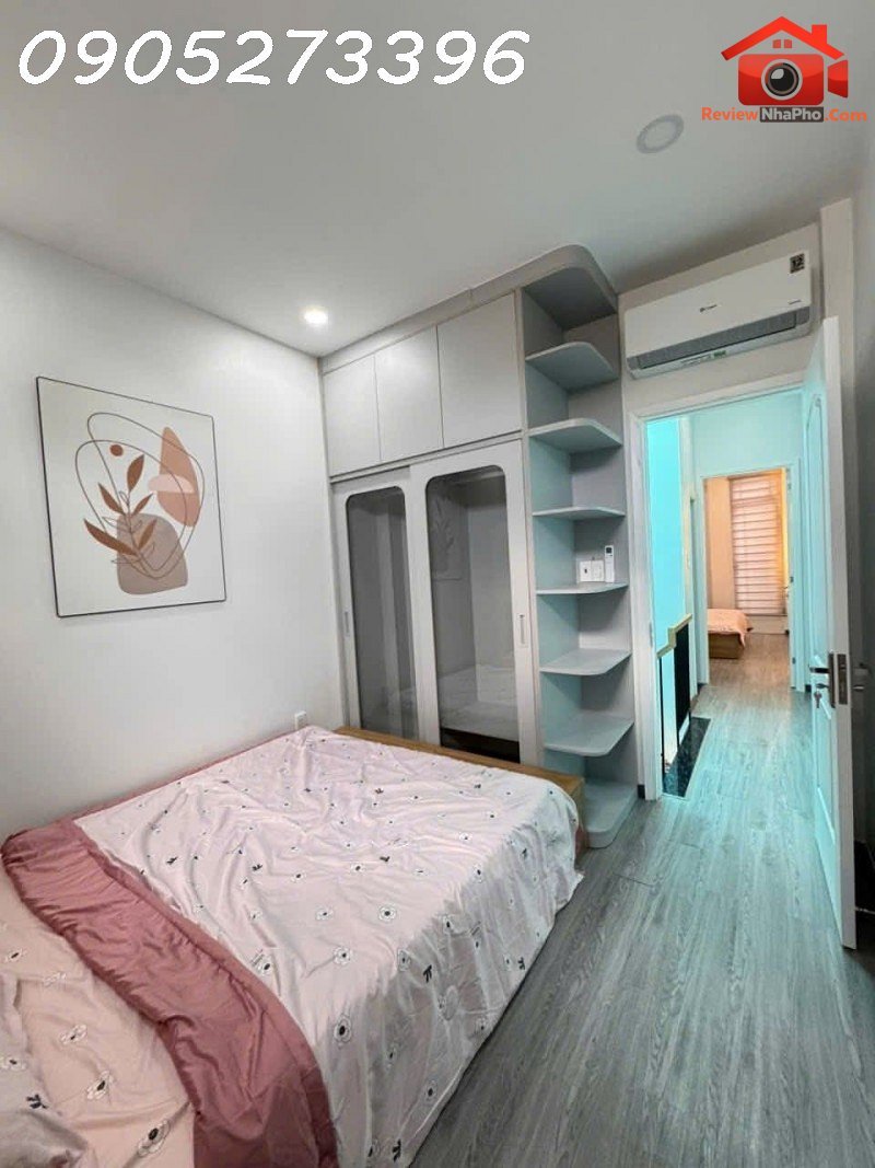 Gò vấp – 30m – 1 trệt 1 lầu – 2p… – Bán nhà trong ngõ, hẻm Quận Gò Vấp – TP Hồ Chí Minh giá Dưới 3 tỷ
